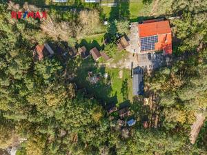 Prodej ubytování, Sezimovo Ústí, Soukeník, 5123 m2