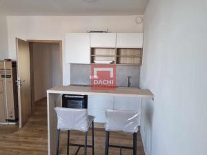 Prodej bytu 1+kk, Olomouc, Aloise Rašína, 24 m2