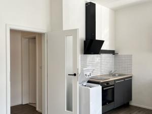 Pronájem bytu 1+kk, Brno - Brno-město, Jánská, 27 m2