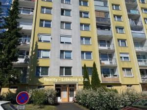 Pronájem bytu 2+1, Ústí nad Labem - Severní Terasa, Jizerská, 63 m2