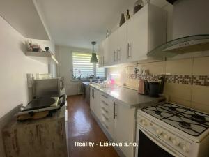 Pronájem bytu 2+1, Ústí nad Labem - Severní Terasa, Jizerská, 63 m2