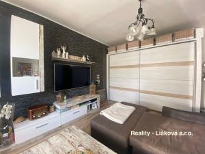 Pronájem bytu 2+1, Ústí nad Labem - Severní Terasa, Jizerská, 63 m2