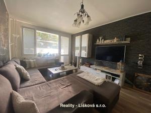 Pronájem bytu 2+1, Ústí nad Labem - Severní Terasa, Jizerská, 63 m2