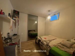 Pronájem bytu 2+1, Ústí nad Labem - Severní Terasa, Jizerská, 63 m2