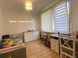 Pronájem bytu 2+1, Ústí nad Labem - Severní Terasa, Jizerská, 63 m2