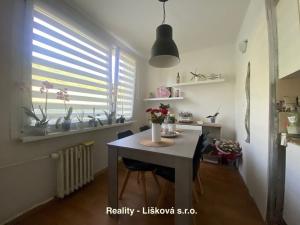 Pronájem bytu 2+1, Ústí nad Labem - Severní Terasa, Jizerská, 63 m2