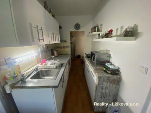 Pronájem bytu 2+1, Ústí nad Labem - Severní Terasa, Jizerská, 63 m2