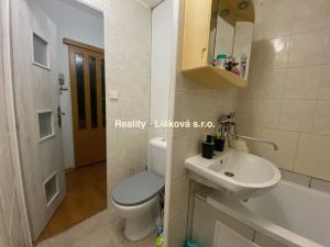 Pronájem bytu 2+1, Ústí nad Labem - Severní Terasa, Jizerská, 63 m2