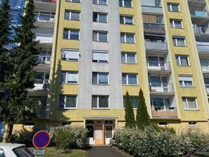 Pronájem bytu 2+1, Ústí nad Labem - Severní Terasa, Jizerská, 63 m2