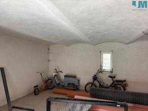 Prodej zemědělské usedlosti, Budišov, 1100 m2
