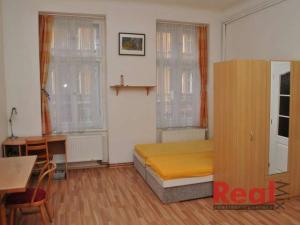 Pronájem bytu 2+1, Brno, Jana Uhra, 58 m2