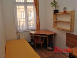 Pronájem bytu 2+1, Brno, Jana Uhra, 58 m2