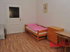 Pronájem bytu 2+1, Brno, Jana Uhra, 58 m2
