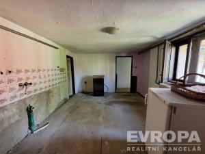Prodej rodinného domu, Nepřevázka, 75 m2