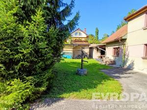 Prodej rodinného domu, Nepřevázka, 75 m2