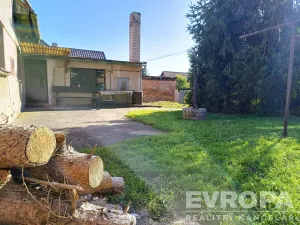 Prodej rodinného domu, Nepřevázka, 75 m2