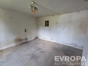 Prodej rodinného domu, Nepřevázka, 75 m2