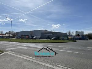 Pronájem obchodního prostoru, Kroměříž, 260 m2
