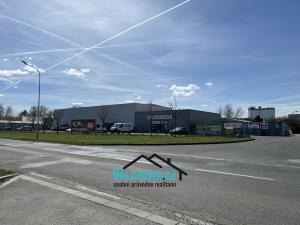 Pronájem obchodního prostoru, Kroměříž, 260 m2