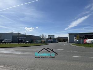 Pronájem obchodního prostoru, Kroměříž, 260 m2