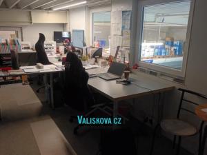 Pronájem obchodního prostoru, Kroměříž, 260 m2