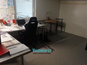 Pronájem obchodního prostoru, Kroměříž, 260 m2