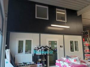 Pronájem obchodního prostoru, Kroměříž, 260 m2