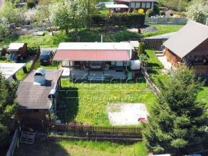 Prodej chaty, Chbany - Poláky, 52 m2