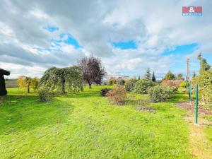 Prodej pozemku pro bydlení, Klimkovice, 1692 m2