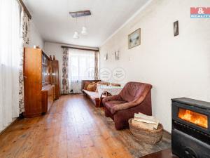 Prodej chalupy, Radkov, 95 m2