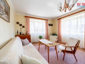 Prodej chalupy, Radkov, 95 m2