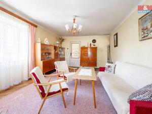 Prodej chalupy, Radkov, 95 m2