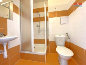 Pronájem bytu 2+kk, Žďár nad Sázavou - Žďár nad Sázavou 1, Kovářova, 45 m2