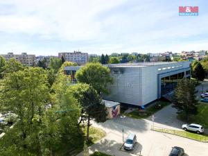 Pronájem bytu 2+kk, Žďár nad Sázavou - Žďár nad Sázavou 1, Kovářova, 45 m2