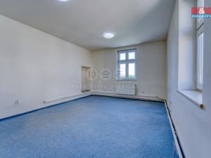 Pronájem kanceláře, Plzeň - Severní Předměstí, Karlovarská, 56 m2