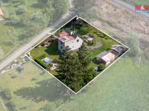 Prodej rodinného domu, Čenkov, 193 m2
