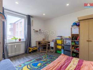 Prodej bytu 3+1, Holešov, 74 m2
