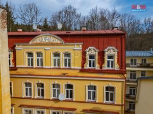 Prodej bytu 2+1, Mariánské Lázně, Mladějovského, 54 m2