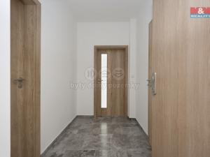 Prodej bytu 2+1, Mírov, 50 m2