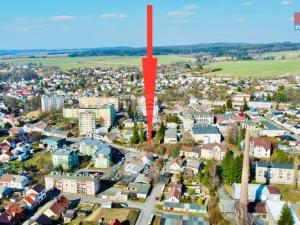 Prodej rodinného domu, Česká Třebová, 100 m2