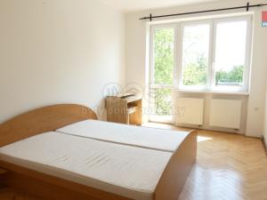 Pronájem bytu 2+1, Louny, Přemyslovců, 58 m2