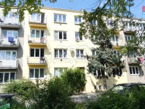 Pronájem bytu 2+1, Louny, Přemyslovců, 58 m2