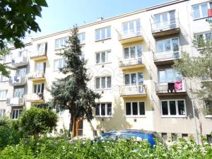 Pronájem bytu 2+1, Louny, Přemyslovců, 58 m2