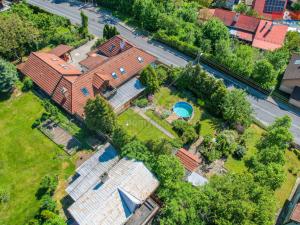 Prodej rodinného domu, Hvozdná, Hlavní, 312 m2