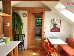 Prodej rodinného domu, Hvozdná, Hlavní, 312 m2