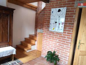Prodej rodinného domu, Hvozdná, Hlavní, 312 m2