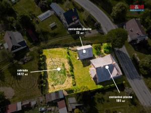 Prodej chalupy, Lichkov, 235 m2