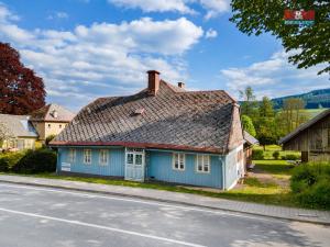 Prodej chalupy, Lichkov, 235 m2