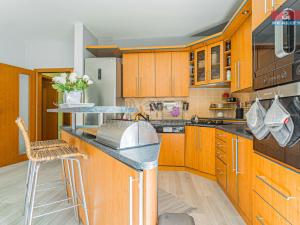 Prodej rodinného domu, Pstruží, 230 m2