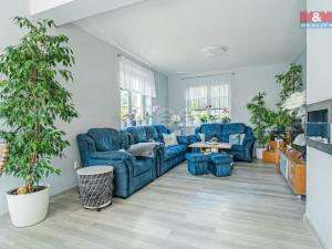 Prodej rodinného domu, Pstruží, 230 m2